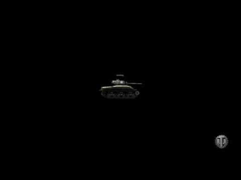 World of Tanks funny bc 155-58 kill