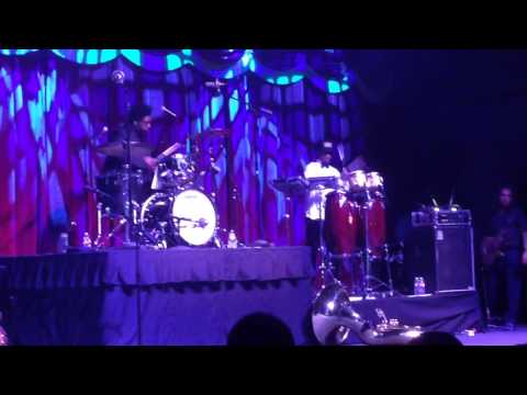 The Roots at Brooklyn Bowl Las Vegas (1)