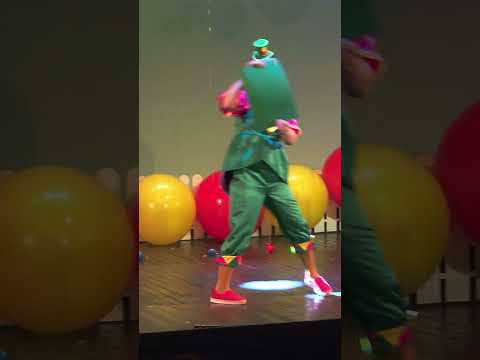 Planeta Clounella Club - Pic Pic Pic, Norii Gri S-Au Adunat!