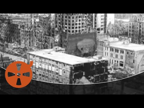 Stunde Null - Deutschland in Trümmen