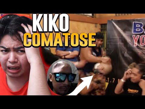 RENDON BUGBOG KIKO COMATOSE | Lodibabes Reacts #3