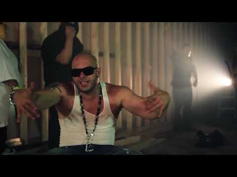 La Calle ft Montana El Antifeka - Montana "El Antifeka"