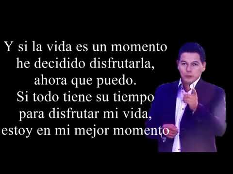 Ahora que puedo letra   Fernando Burbano