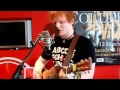 Ed Sheeran - Feeling Good - Nova Acoustic 