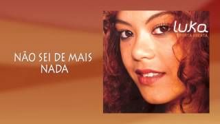 Não sei de mais nada Music Video