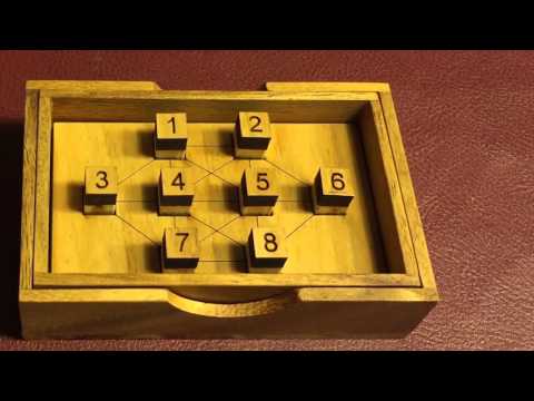 Consecutive Conundrum + Colossal Book by Martin Gardner