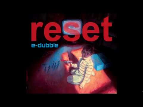 e-dubble - Code Words (Feat. Jhameel)