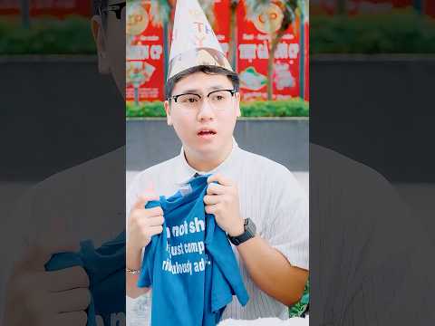 A Lesson in Kindness… And an Unforgettable Birthday 🎂💖 #liam