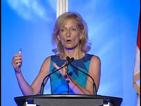 Keynote Address at 2012 ACI-NA/World Annual Conference (2012)