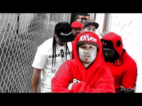 KR Mack Like That ft Duece and Kayta