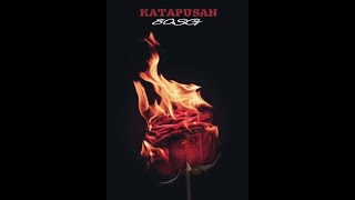 Katapusan - 80SG (Official Lyric Video)