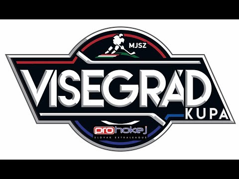 VIS9 - HK Poprad - UTE Összefoglaló