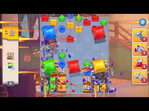 Chrome Valley Customs Level 82 - NO BOOSTERS GAMEPLAY + FULL STORY 🚘🔧 | SKILLGAMING ✔️