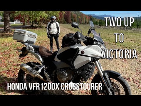 Motorcycle Adventure: Exploring the Tweed Coast to the Victorian High Country | Ride to Victoria
