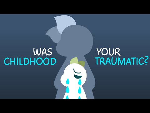 5 Signs You Had A Traumatic Childhood (And Don't Realize It)