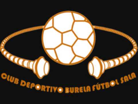 CD Burela FS (Trailer Music)