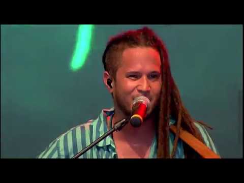 Afro-Latino Festival 2017 Bree (B): Vicente Garcia - Carmesi / Dulcito e Coco - Live