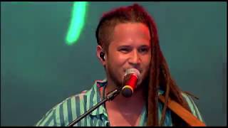 Afro-Latino Festival 2017 Bree (B): Vicente Garcia - Carmesi / Dulcito e Coco - Live