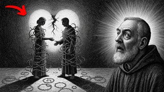 Padre Pio Viu o Que Acontece Quando Você Sempre Volta à Mesma Relação Tóxica
