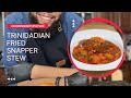 The BEST Red Snapper Stew recipe online!
