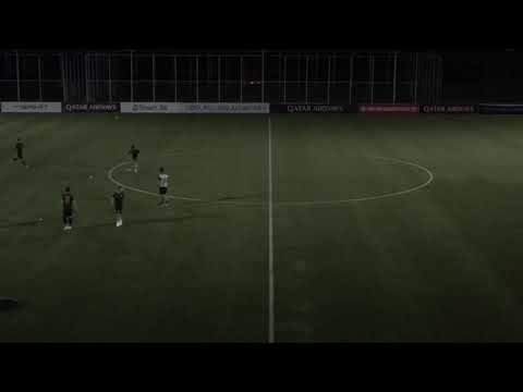 Copa Paulino Alcantara 2022 - United City FC vs. Azkals Development Team