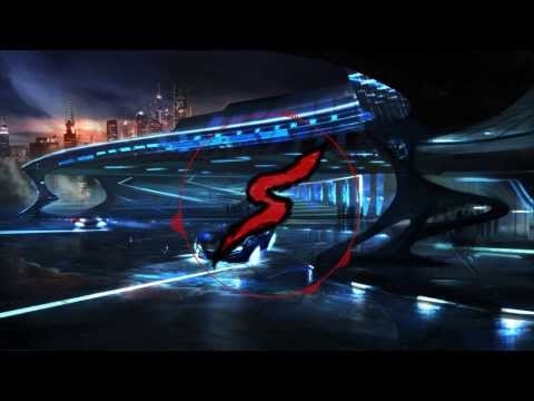 Audio Redux - Nasty (Original Mix)