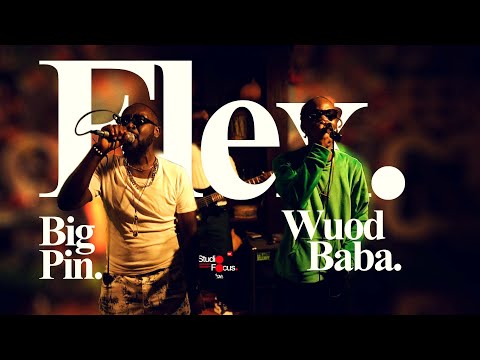 BigPin x Wuod Baba - Flex (Official Video)
