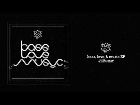 Alfrexx - Subexistence (Original Mix)