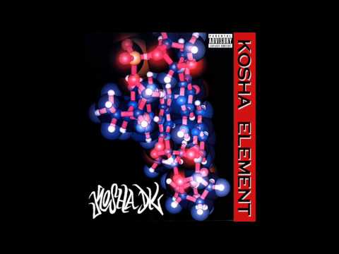 Kosha - ''Da Way It Iz'' [Underground Hip Hop]