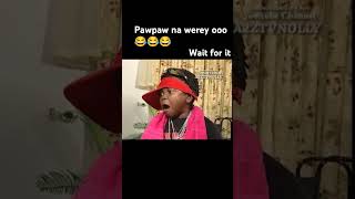 Download lagu Aki and Pawpaw 😂 #funny #shorts #aki #pawpaw #nollywoodmovies #old #nigeria #entertainment #kactv1 mp3