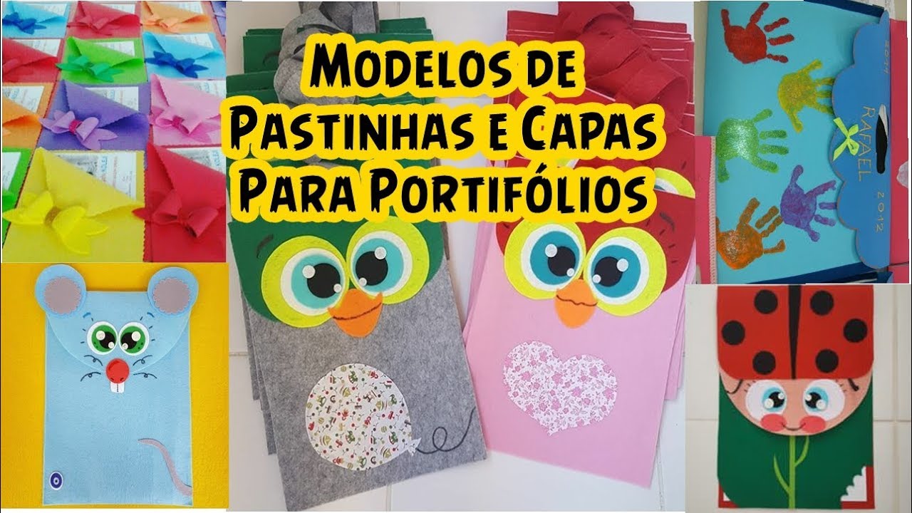 Watch Now Modelos de Pastinhas e Capas Para Portifólios Modelos de Pastinhas e Capas Para Portifólios