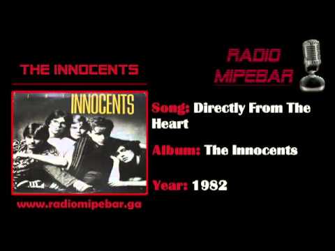 The Innocents - Directly from the Heart