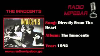 The Innocents - Directly from the Heart