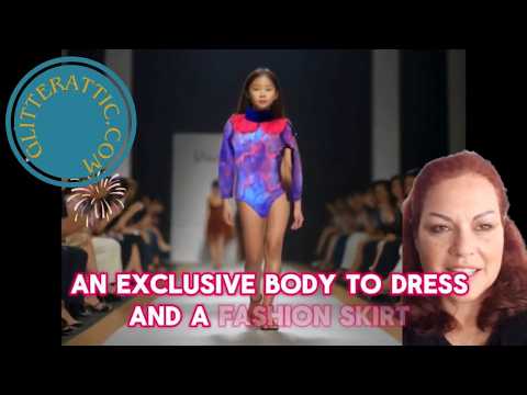Look Elegante Body Y Falda Para Un Estilo Impactante