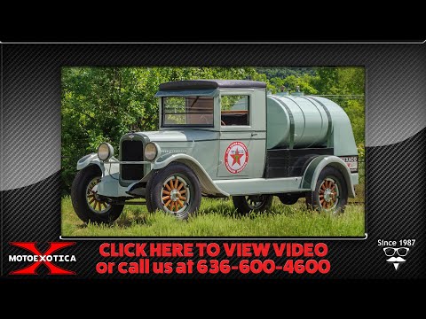 1927 Chevrolet Pickup (CC-1476967) for sale in St. Louis, Missouri