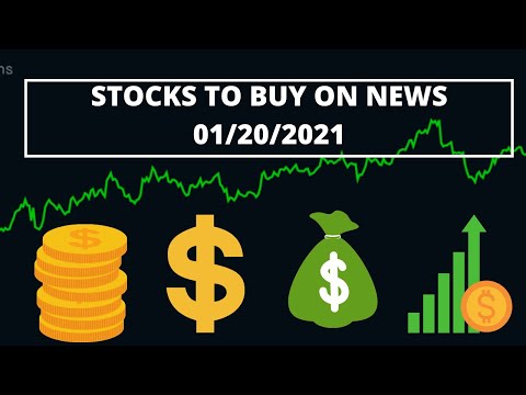 PENNY STOCKS TO BUY NOW - INUV STOCK- OBLN STOCK - EDSA STOCK - CLBS STOCK  - RIOT STOCK -01/20/2021