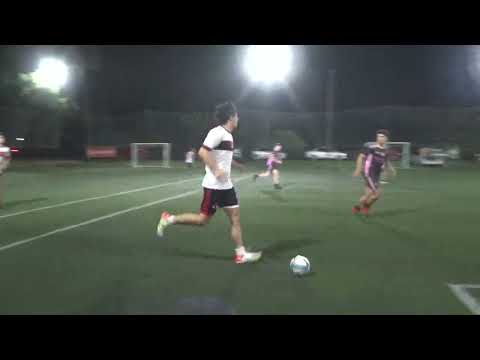 YA FUE FC VS FITONETA FC - #LigaNuñez - SLV - 15/3/24