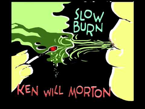 Tell It to the Wind - Ken Will Morton