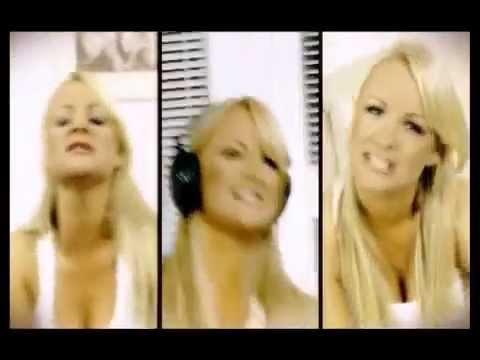 Lepa Djordjevic | Nauci je da place | Official Video 2009