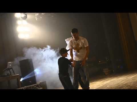 MAJK SPIRIT, OTECKO, CIGO, GRIMASO - PROSTEJOV 2014