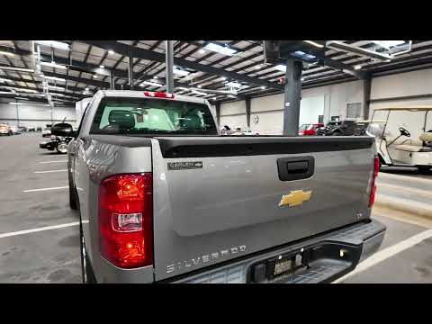 2013 Chevrolet Silverado (CC-2117248) for sale in Greensboro, North Carolina
