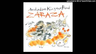 Amsterdam Klezmer Band - Op Een Goppe