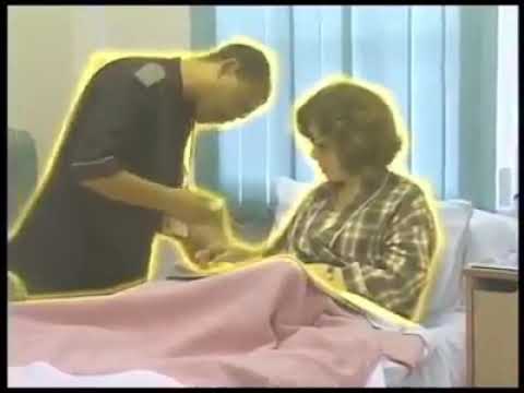 Cara coronavirus merebak