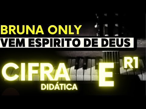 Vem Espírito - Ministério Alcom