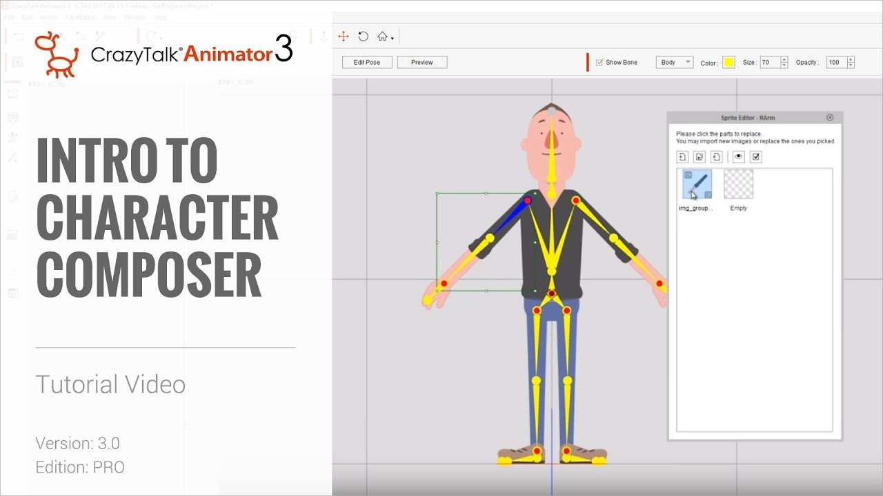 crazytalk animator pro templates for blogger crazytalk animator pro templates for blogger