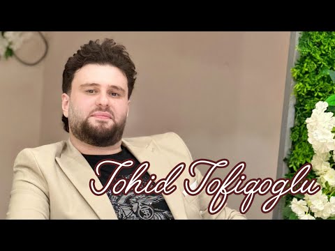 Tohid Tofiqoglu - Necesen - Canli ifa 2025