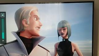 2018 kong le roi des singes S1 Ep13 Nouvel Ordre Mondial