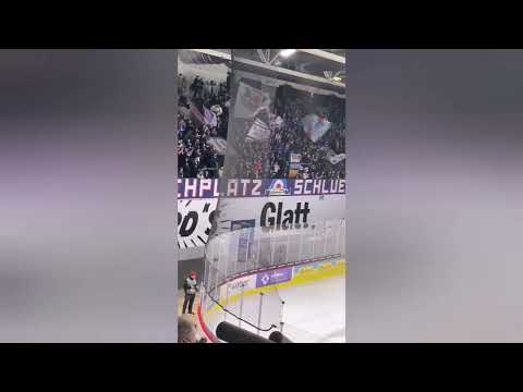 EHC Kloten Saisonrückblick 2022 🔵⚪🔴💪