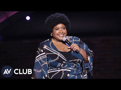 Dulcé Sloan on America's boogeyman and the art of saying goodbye
