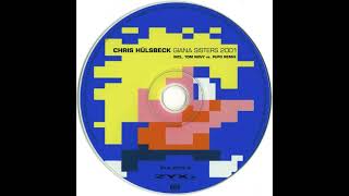 Chris Hülsbeck – Giana Sisters 2001 (Tom Novy vs. Pufo RMX)